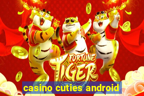 casino cuties android